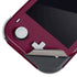 NFL Washington Commanders Performance Series Nintendo Switch Lite Skin